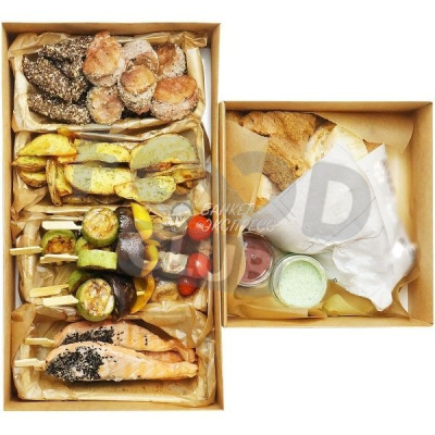 Dinner Set