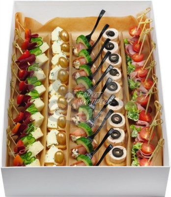 Oscar Gastro Box
