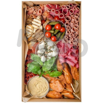 Meat Set