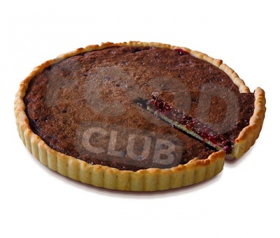 Чикагский брауни