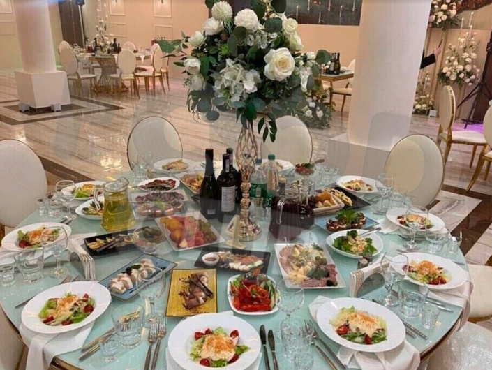 Агроусадьба Belladzhio VIP Minsk (Белладжио ВИП Минск)