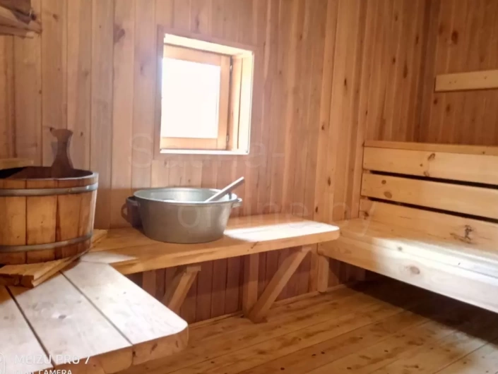 Агроусадьба "Релакс"