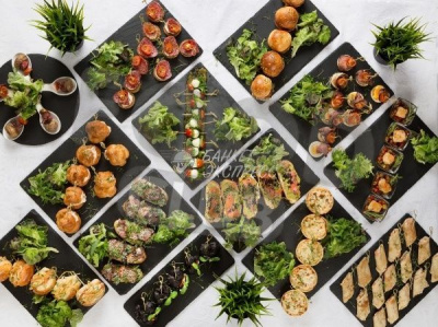 Стандарт сет