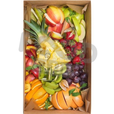 Fruit Set