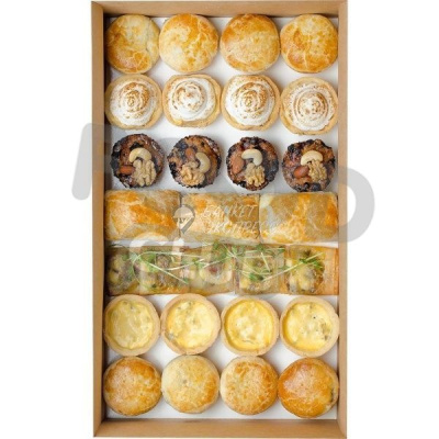Pie Set
