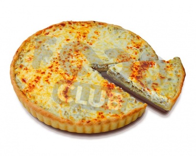 Ирландский пирог