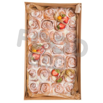 Cinnabon Set