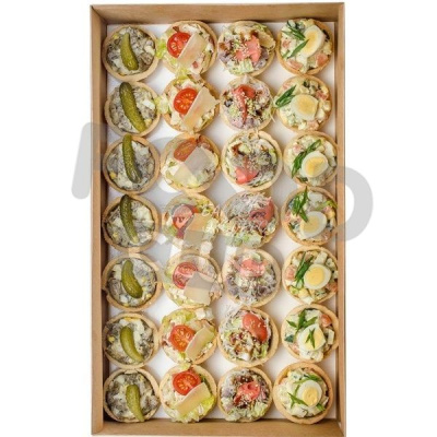 Salad Set