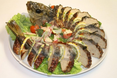 Карп "Боярский"