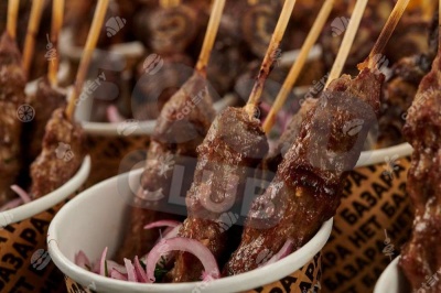 Сет «Шашлычный»