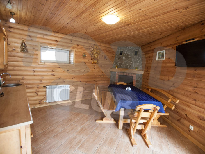 Агроусадьба "Усадьба Куркуля"