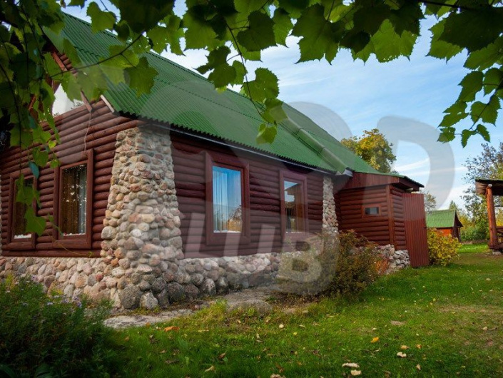 Усадьба "Любезный сердцу уголок"