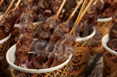 Сет «Шашлычный»