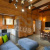 Chalet Forrest в загородном комплексе экопарк «Акварель»