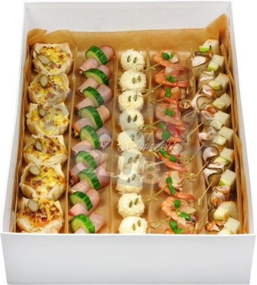 Special Day Gastro Box