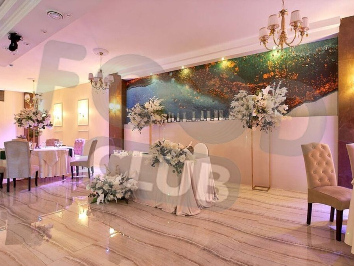Агроусадьба Belladzhio VIP Minsk (Белладжио ВИП Минск)
