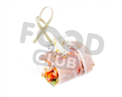 Спек с маскарпоне