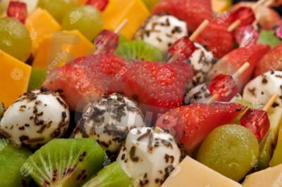 Палаттер «Сет к вину»