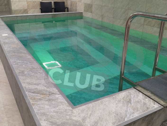 Сауна на Крупской