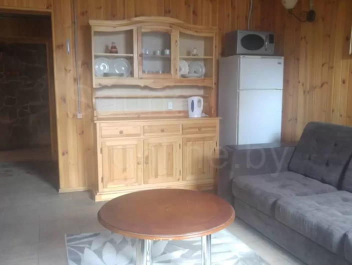 Баня в Заднепровье