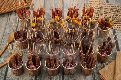 Сет «Шашлычный»