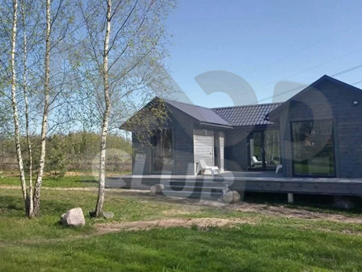 гостевой домик «Прованс»