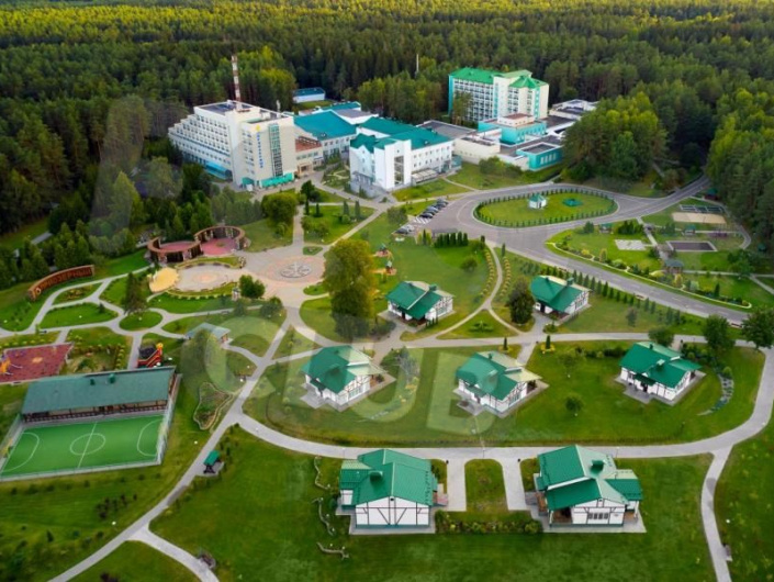 Приозерный