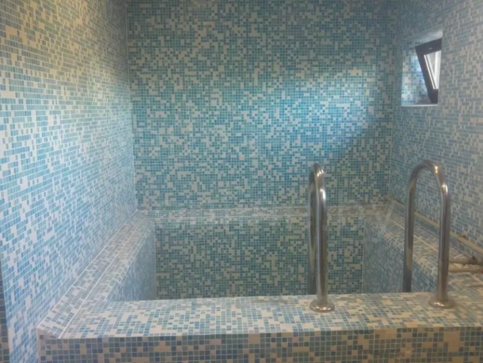 Баня в Заднепровье