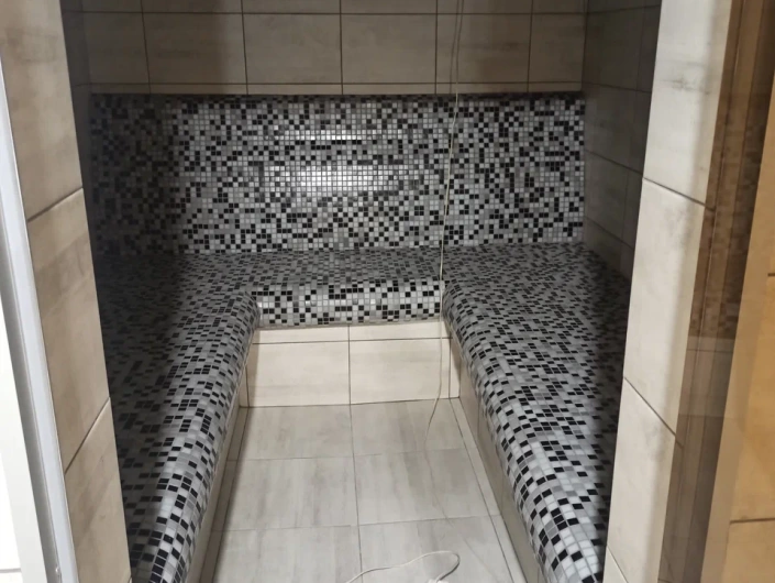 «Eurosauna» (Евросауна)