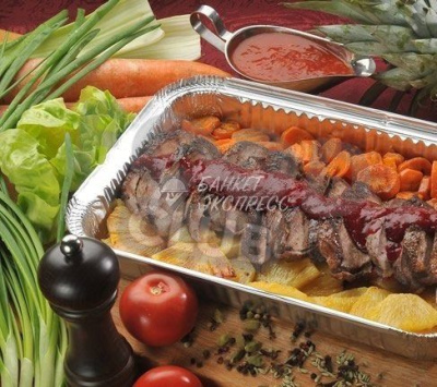 Утиная Грудка