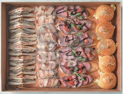 Meat Box