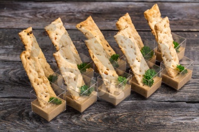 Терин из печени трески