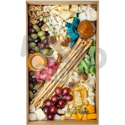 Cheese Set