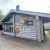 Баня в Eco Holiday Village в загородном комплексе экопарк «Акварель»