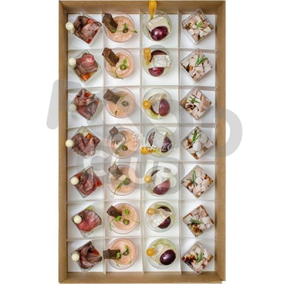 Tapas Set №1