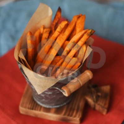 Батат сладкий