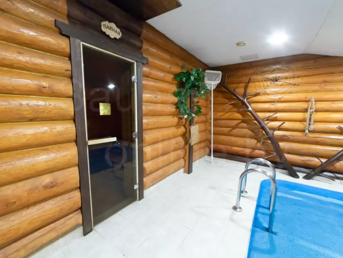 Баня «Окраина»