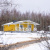 Skandi Comfort в загородном комплексе экопарк «Акварель»