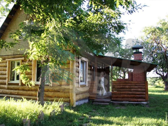 Усадьба "Любезный сердцу уголок"