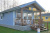 Bungalow Standart в загородном комплексе экопарк «Акварель»