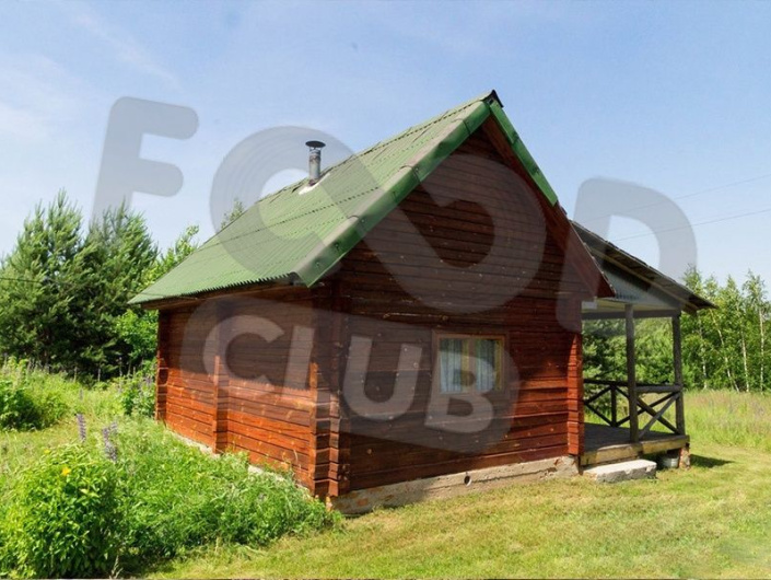 Усадьба "Любезный сердцу уголок"