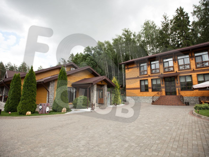 Агроусадьба "Усадьба Куркуля"