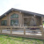Chalet Forrest в загородном комплексе экопарк «Акварель»