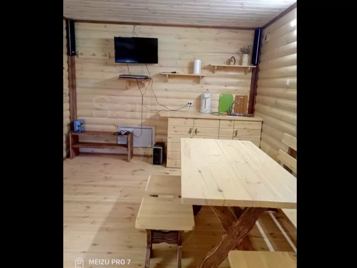 Агроусадьба "Релакс"