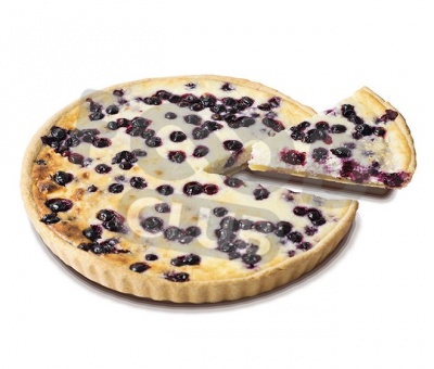 Румынский пирог