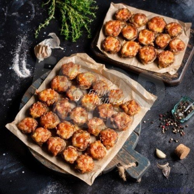 Шампиньоны Провансаль 24 шт.