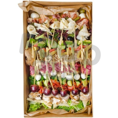 Finger Food Set