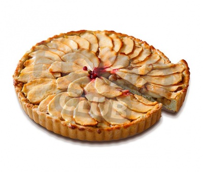 Австрийский штрудель