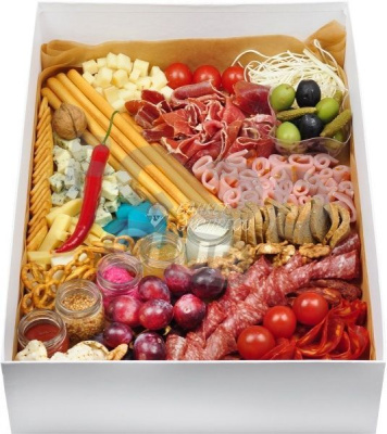 AntiPasti GastroBox