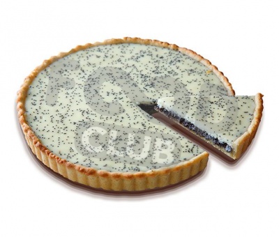 Польский пирог